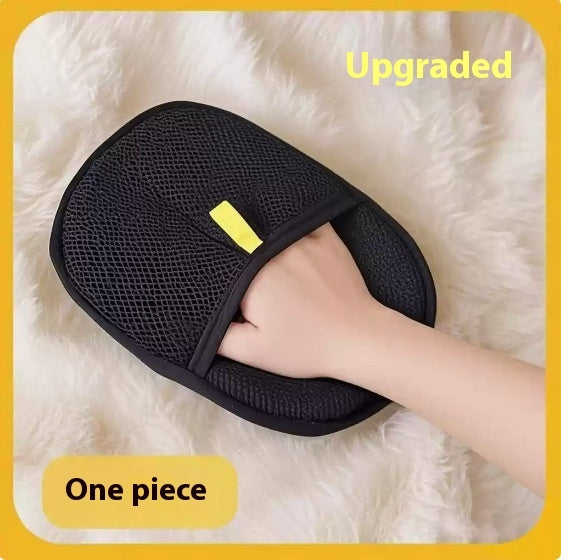 Pet Hair Remover Mit That Works On All Your Fluffy Friends