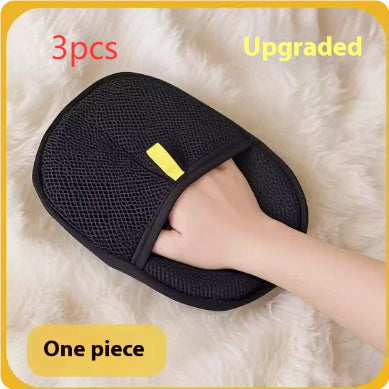 Pet Hair Remover Mit That Works On All Your Fluffy Friends